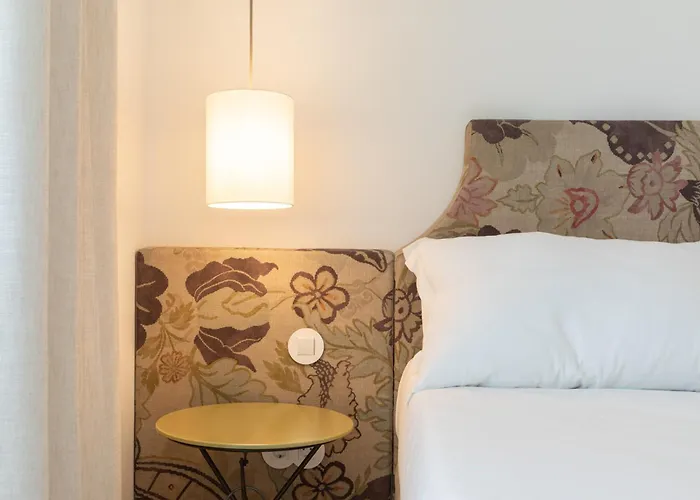 דירה Chic 1-br Flat In Award-winning Building *