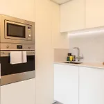 Διαμέρισμα Chic 1-br Flat In Award-winning Building