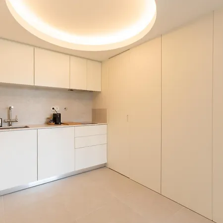 Chic 1-br Flat In Award-winning Building * Porto